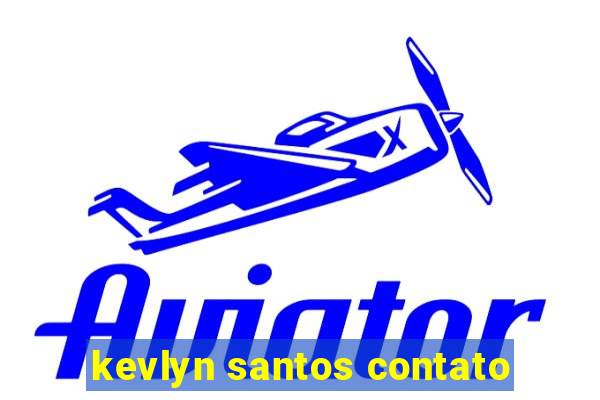 kevlyn santos contato