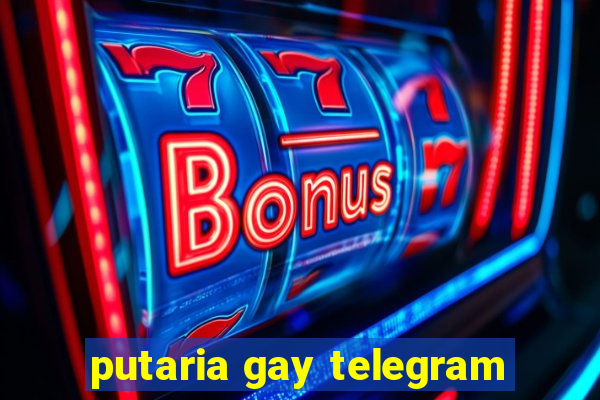 putaria gay telegram