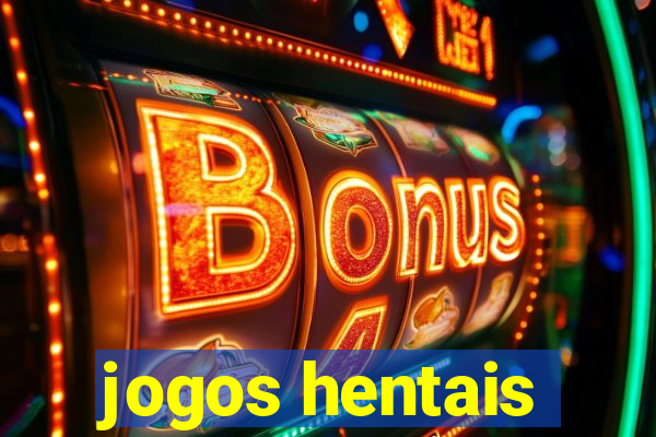 jogos hentais