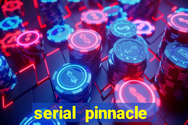 serial pinnacle studio 14 hd ultimate collection