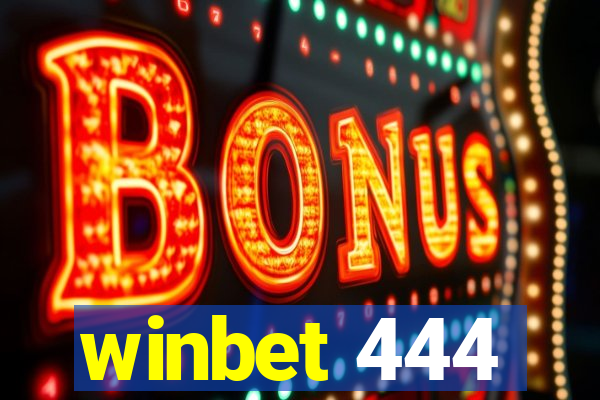 winbet 444