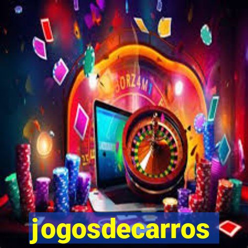 jogosdecarros