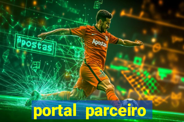 portal parceiro ifood login