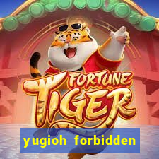 yugioh forbidden memories 2