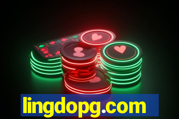 lingdopg.com