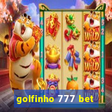 golfinho 777 bet