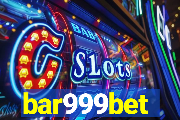 bar999bet