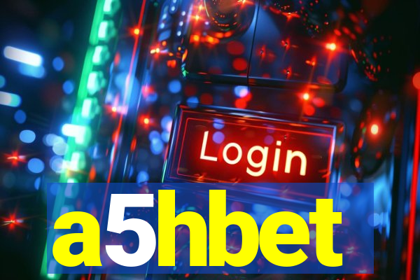 a5hbet