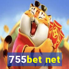 755bet net