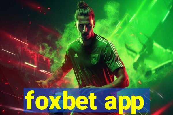 foxbet app