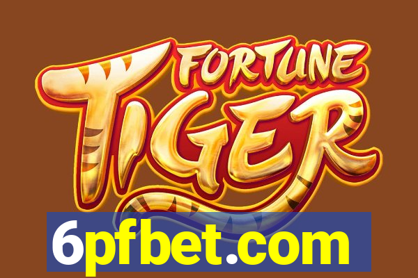 6pfbet.com