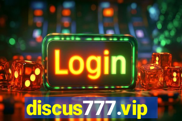 discus777.vip