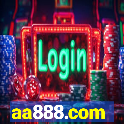 aa888.com