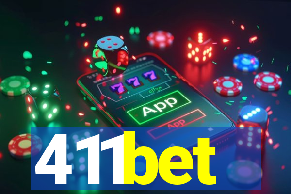 411bet