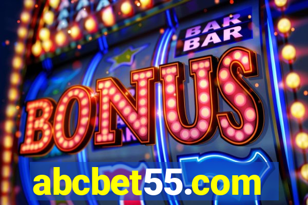 abcbet55.com