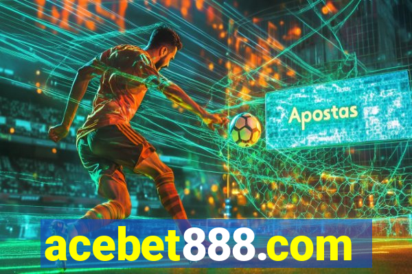 acebet888.com