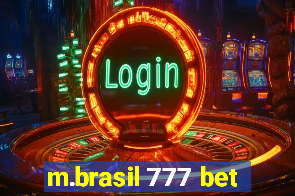 m.brasil 777 bet