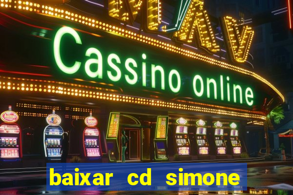 baixar cd simone mendes 2024