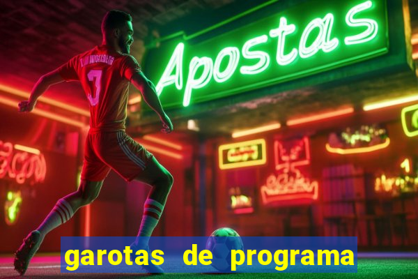 garotas de programa zona sul