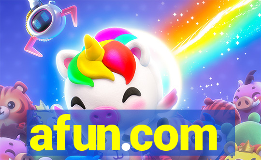 afun.com