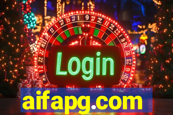 aifapg.com