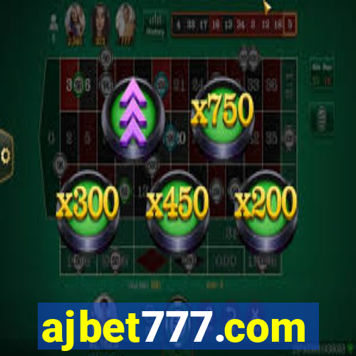 ajbet777.com