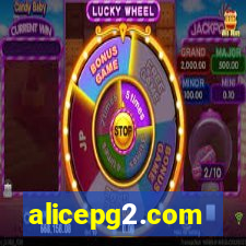 alicepg2.com