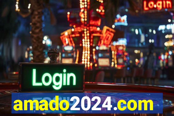 amado2024.com