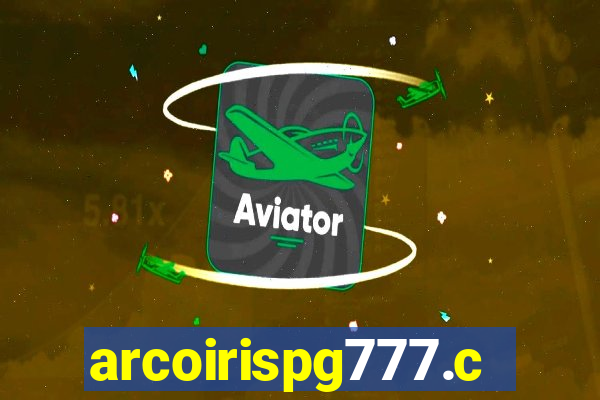 arcoirispg777.com