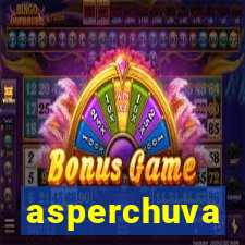 asperchuva