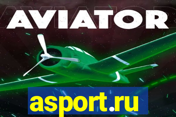 asport.ru