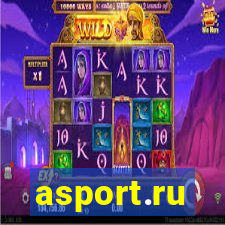 asport.ru