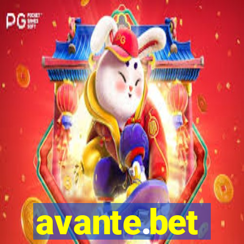 avante.bet