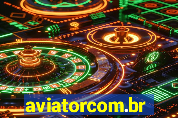 aviatorcom.br