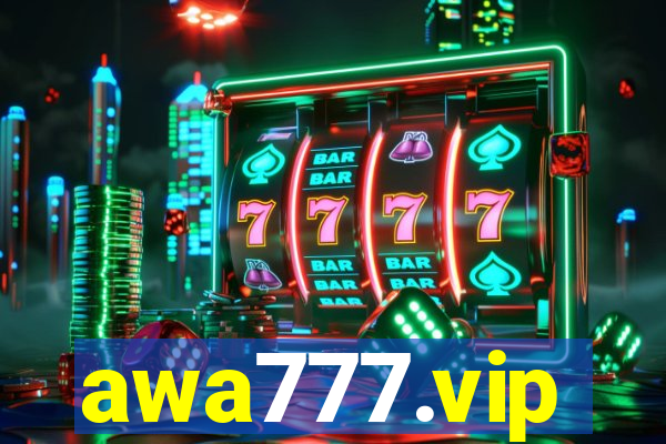 awa777.vip