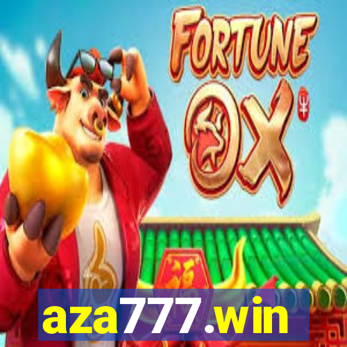 aza777.win