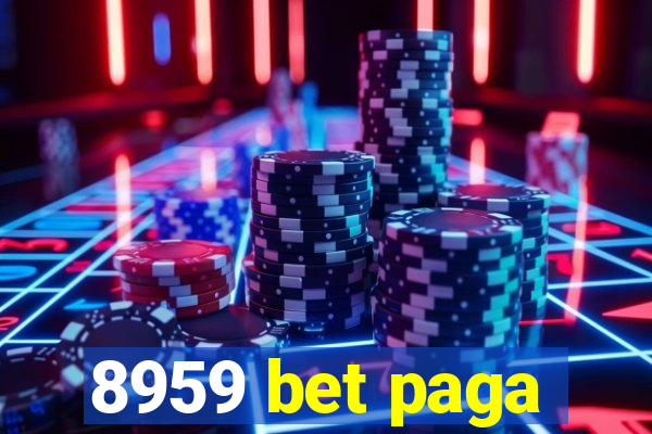 8959 bet paga