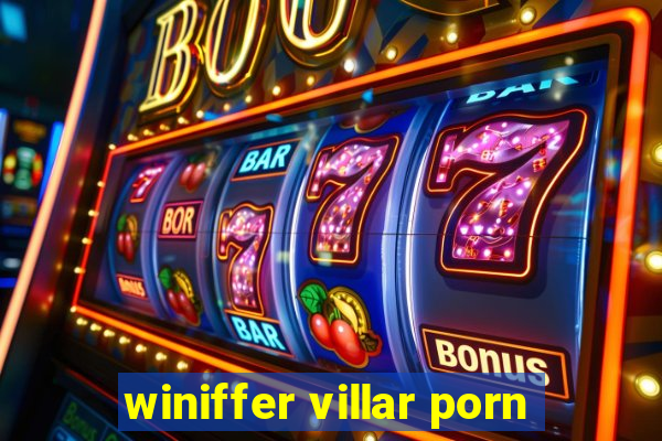 winiffer villar porn