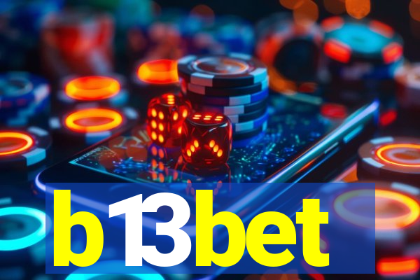 b13bet