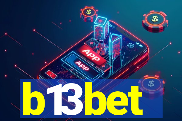 b13bet