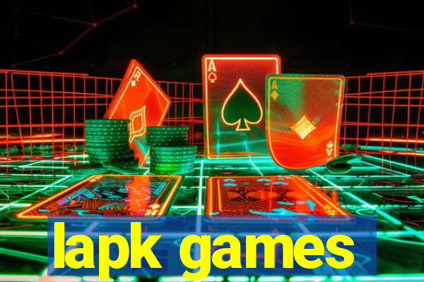 lapk games