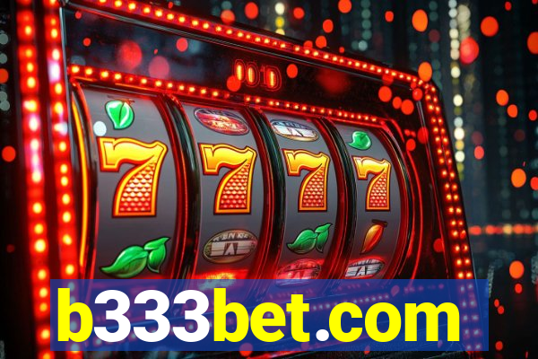 b333bet.com