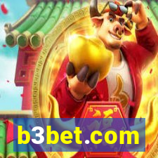 b3bet.com