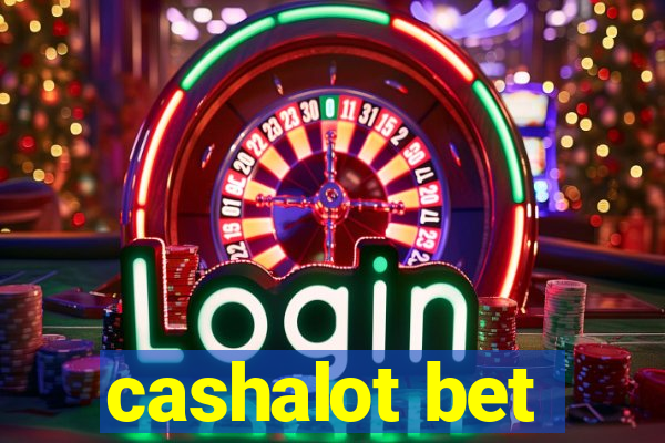 cashalot bet