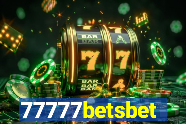 77777betsbet