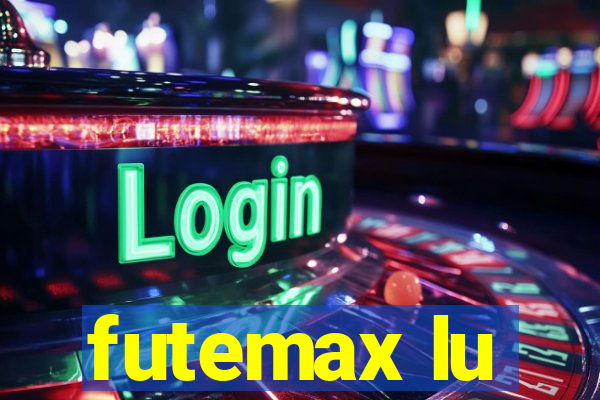 futemax lu