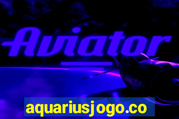 aquariusjogo.com