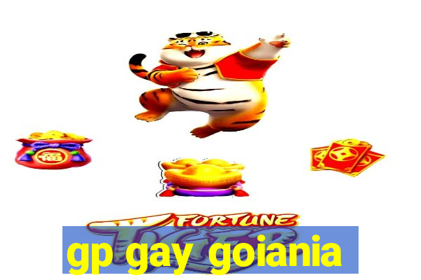 gp gay goiania