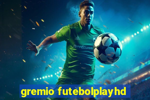 gremio futebolplayhd