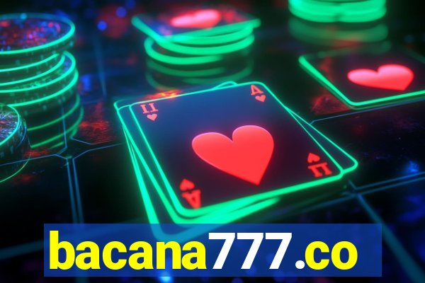 bacana777.co